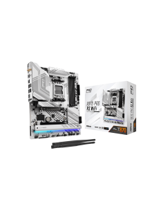 ASROCK X870 Pro RS Wifi ATX...